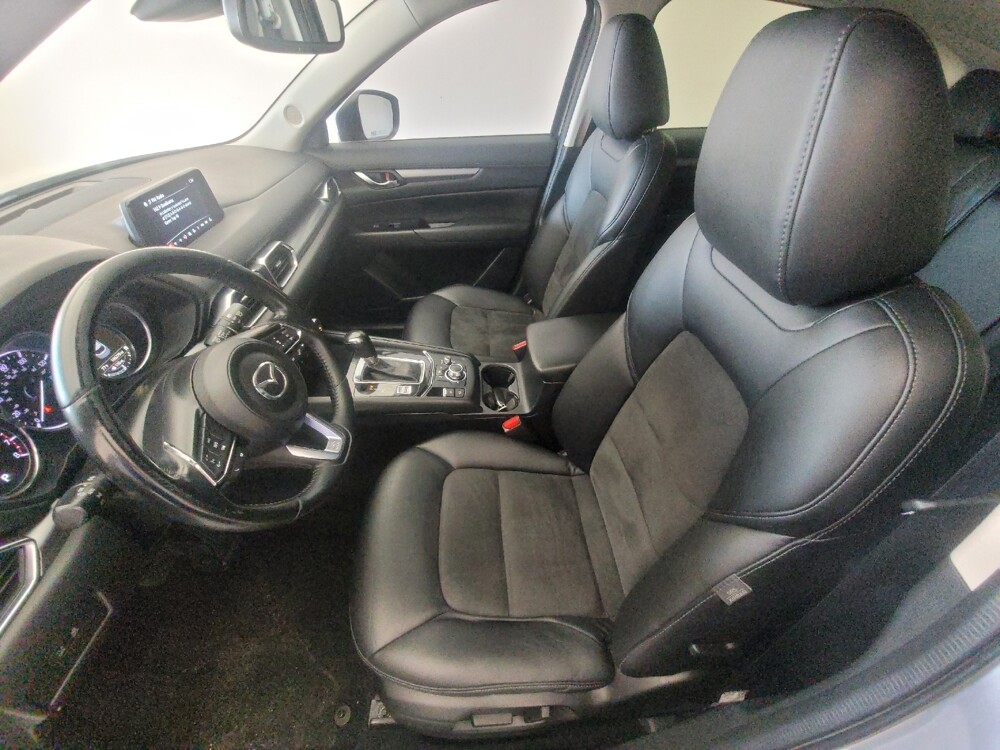 2017 Mazda CX-5 in San Antonio, TX 78238 - 18057141 17