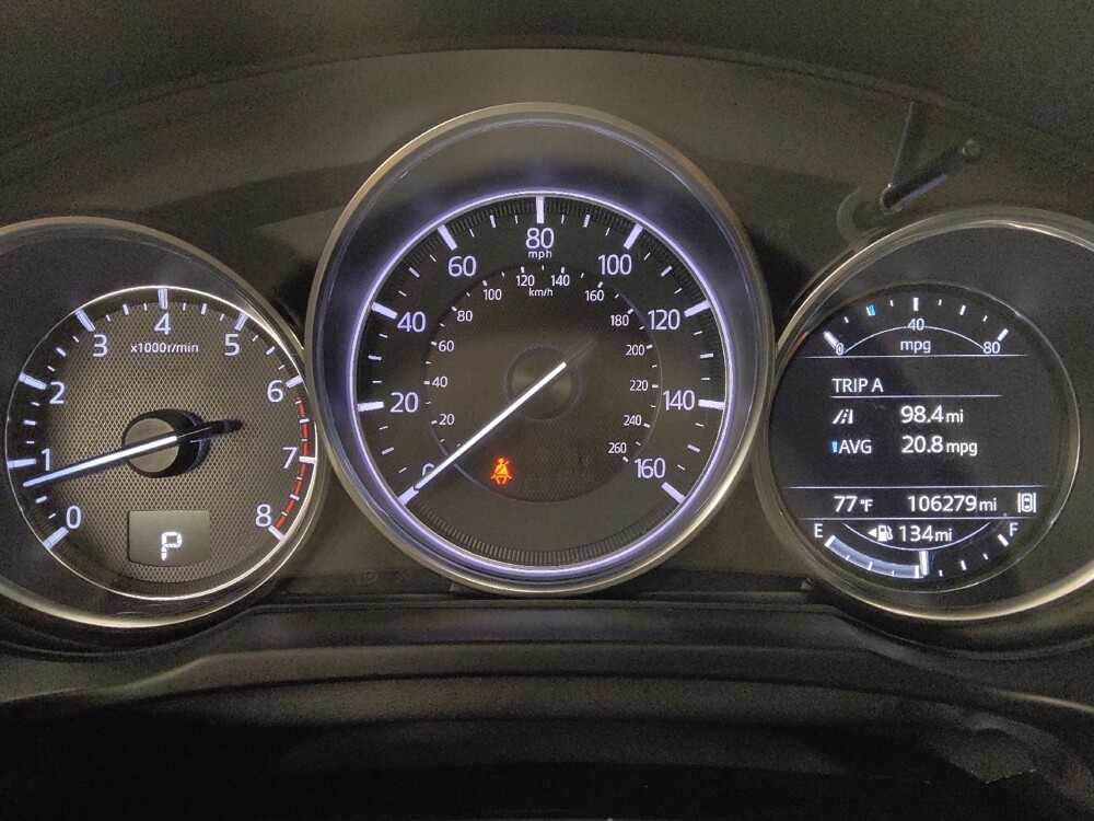 2017 Mazda CX-5 in San Antonio, TX 78238 - 18057141 23