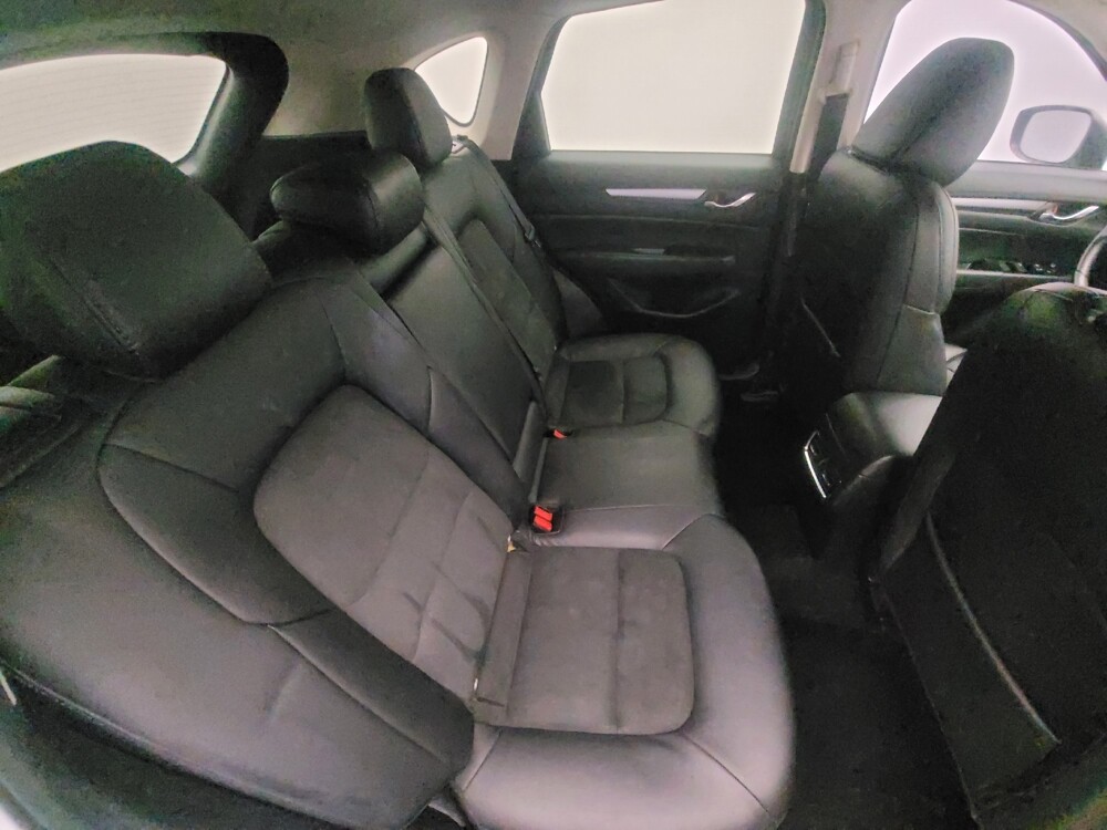 2017 Mazda CX-5 in San Antonio, TX 78238 - 18057141 19