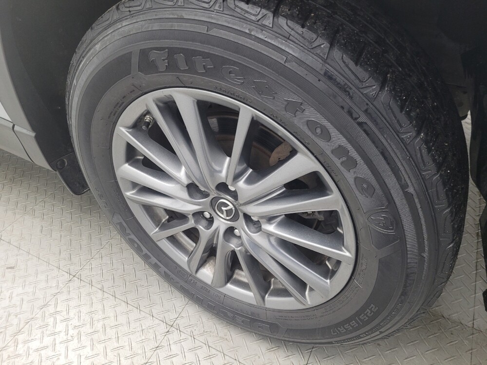 2017 Mazda CX-5 in San Antonio, TX 78238 - 18057141 31