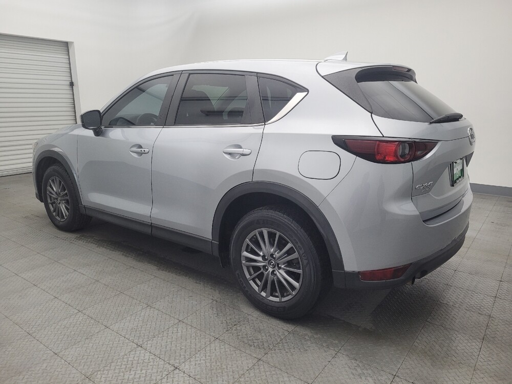 2017 Mazda CX-5 in San Antonio, TX 78238 - 18057141 3