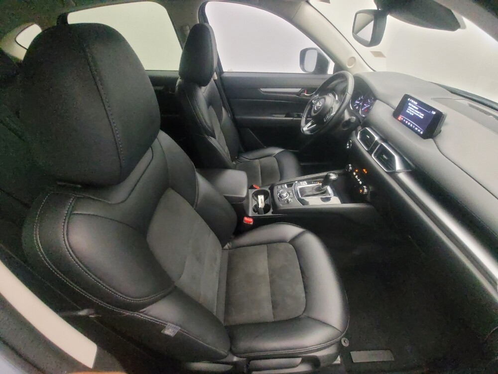 2017 Mazda CX-5 in San Antonio, TX 78238 - 18057141 21