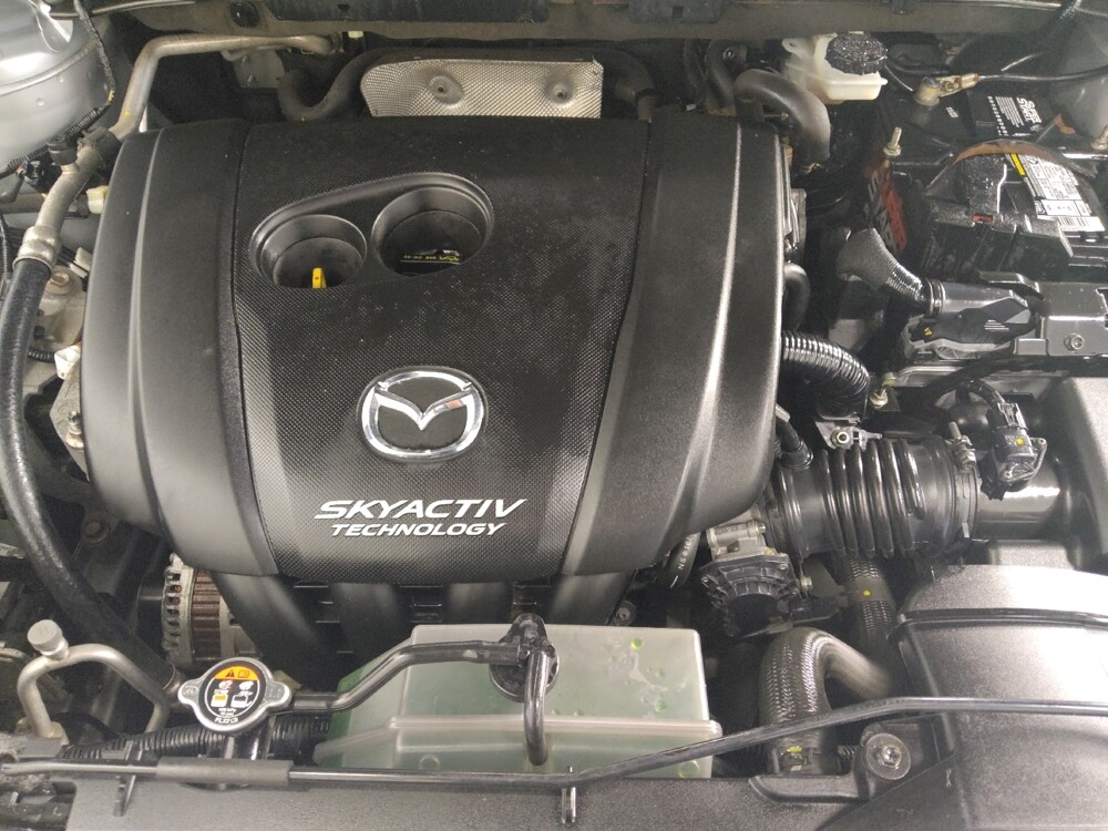 2017 Mazda CX-5 in San Antonio, TX 78238 - 18057141 30