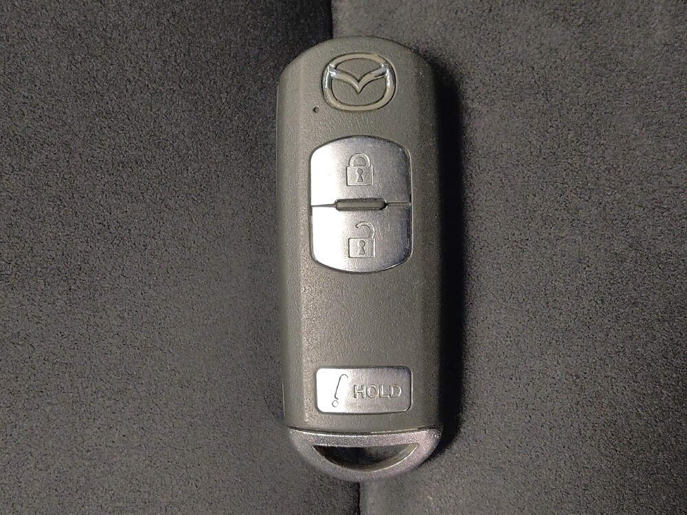 2017 Mazda CX-5 in San Antonio, TX 78238 - 18057141 32