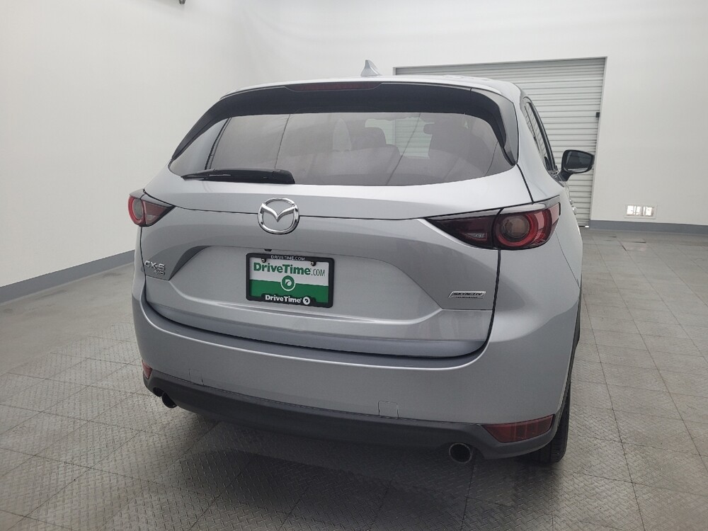 2017 Mazda CX-5 in San Antonio, TX 78238 - 18057141 7