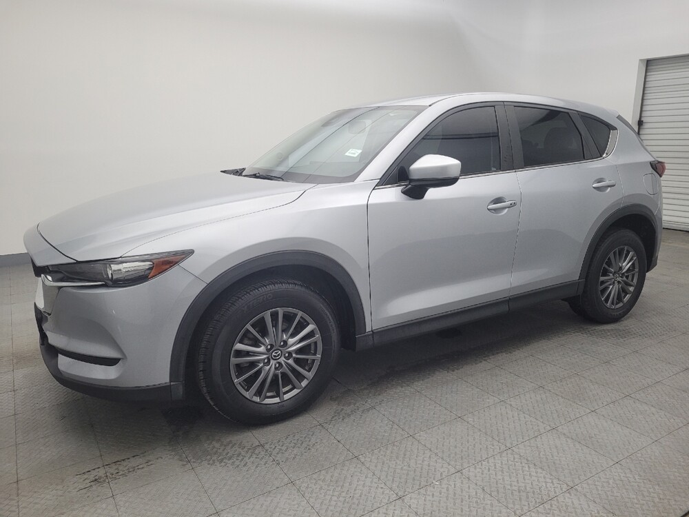 2017 Mazda CX-5 in San Antonio, TX 78238 - 18057141 2