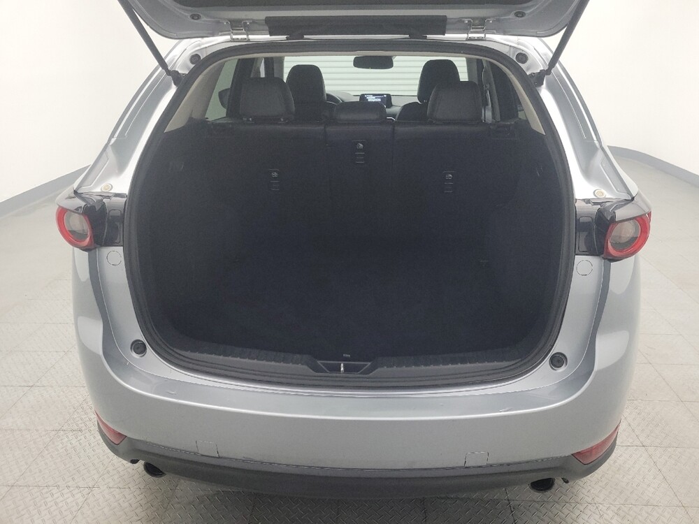 2017 Mazda CX-5 in San Antonio, TX 78238 - 18057141 29