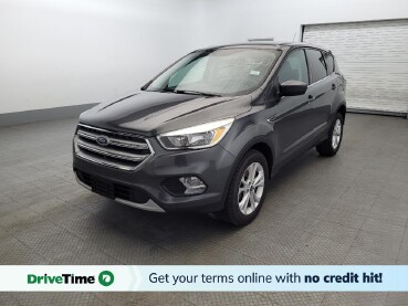 2017 Ford Escape in Williamstown, NJ 8094