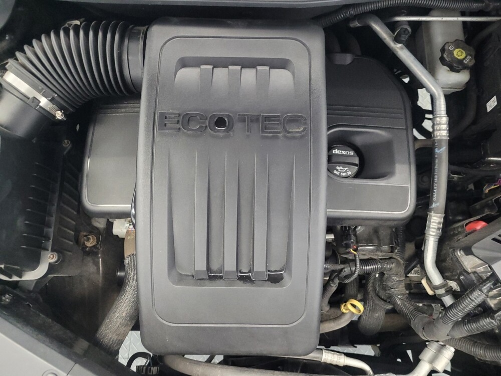 2016 GMC Terrain in Indianapolis, IN 46222 - 18057146 30