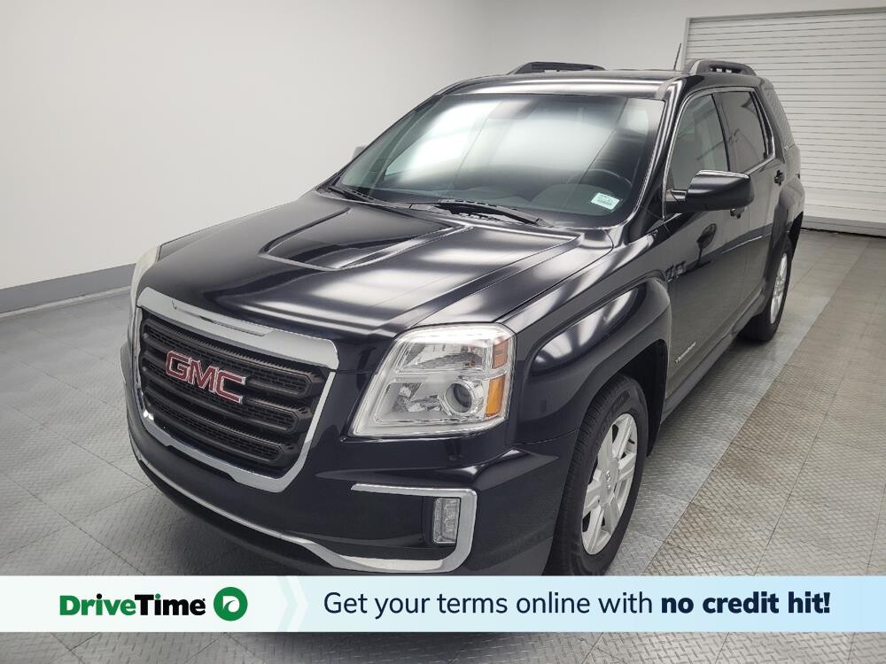 2016 GMC Terrain in Indianapolis, IN 46222 - 18057146