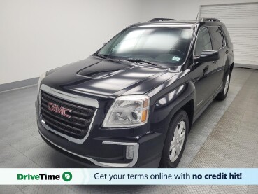 2016 GMC Terrain in Indianapolis, IN 46222