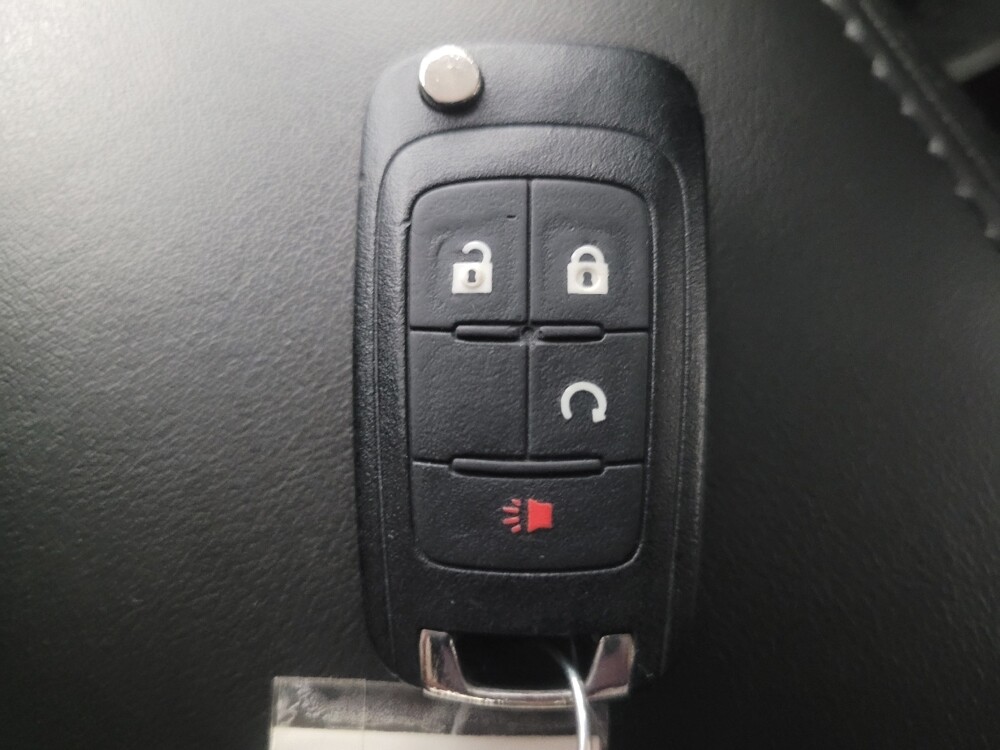 2016 GMC Terrain in Indianapolis, IN 46222 - 18057146 32