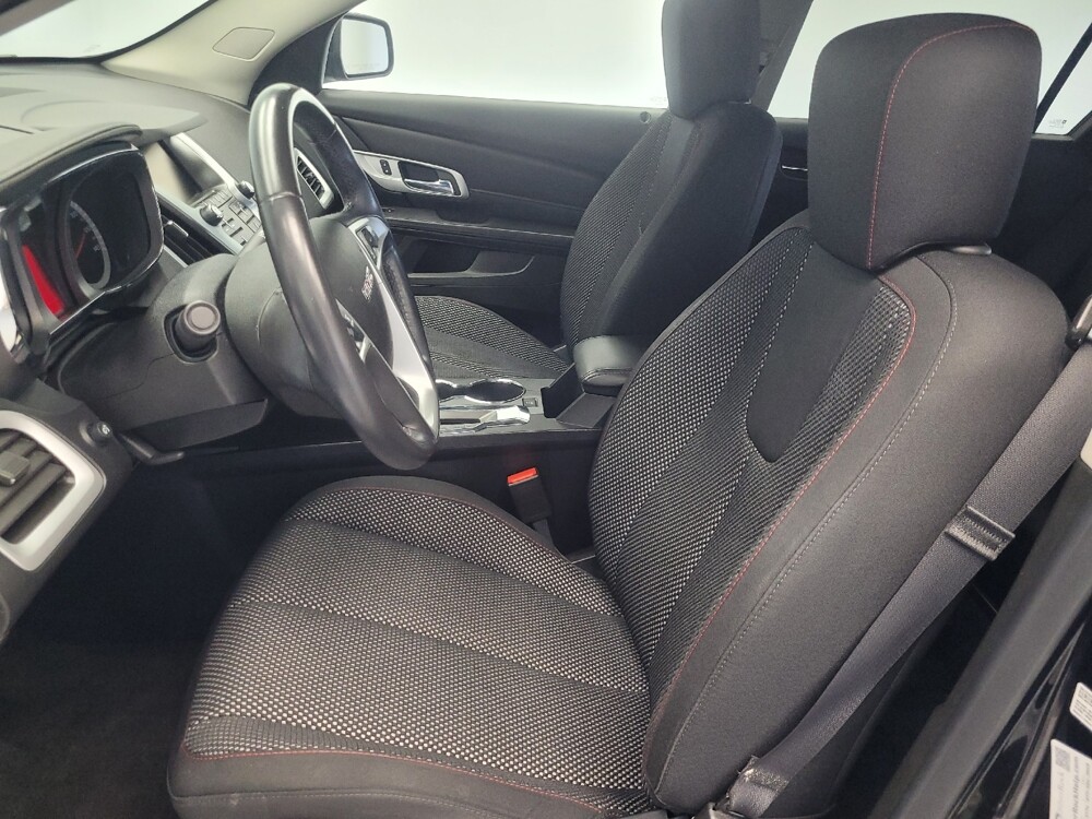 2016 GMC Terrain in Indianapolis, IN 46222 - 18057146 17