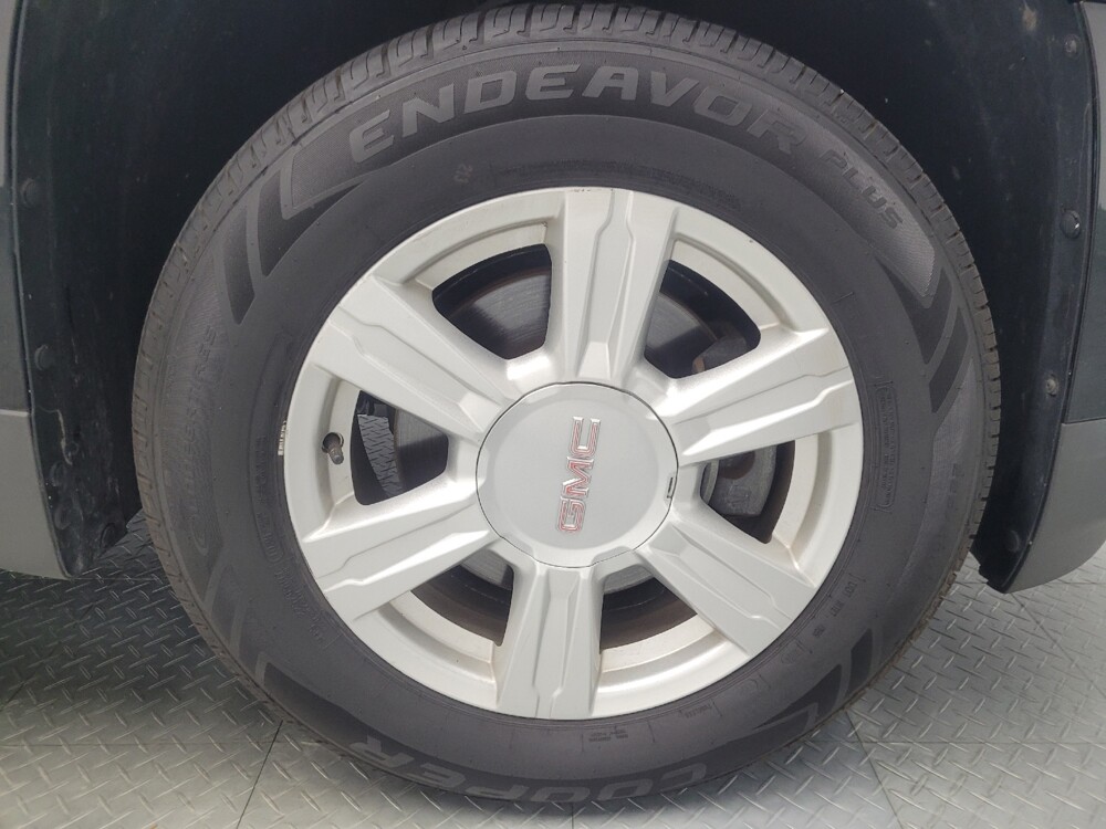 2016 GMC Terrain in Indianapolis, IN 46222 - 18057146 31