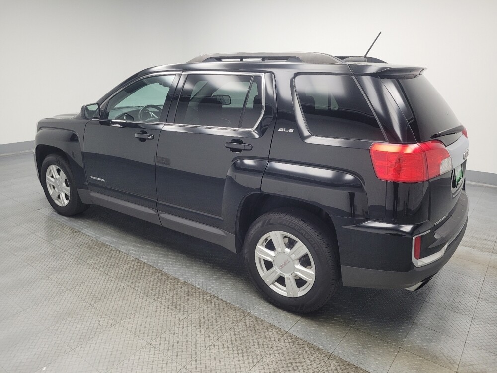 2016 GMC Terrain in Indianapolis, IN 46222 - 18057146 3