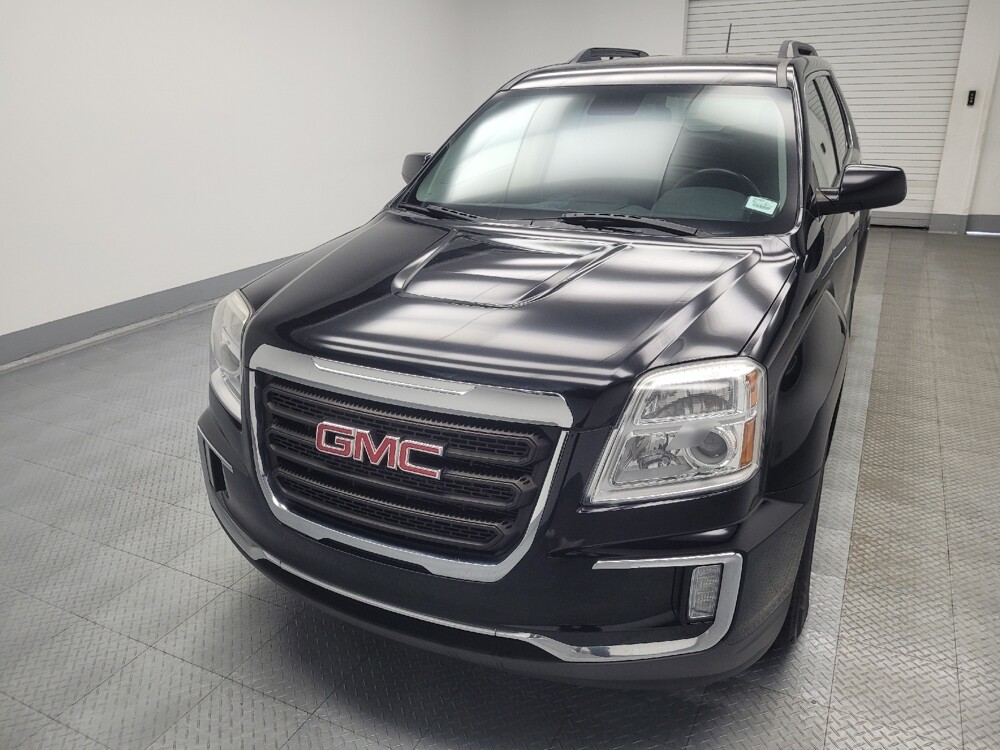2016 GMC Terrain in Indianapolis, IN 46222 - 18057146 15