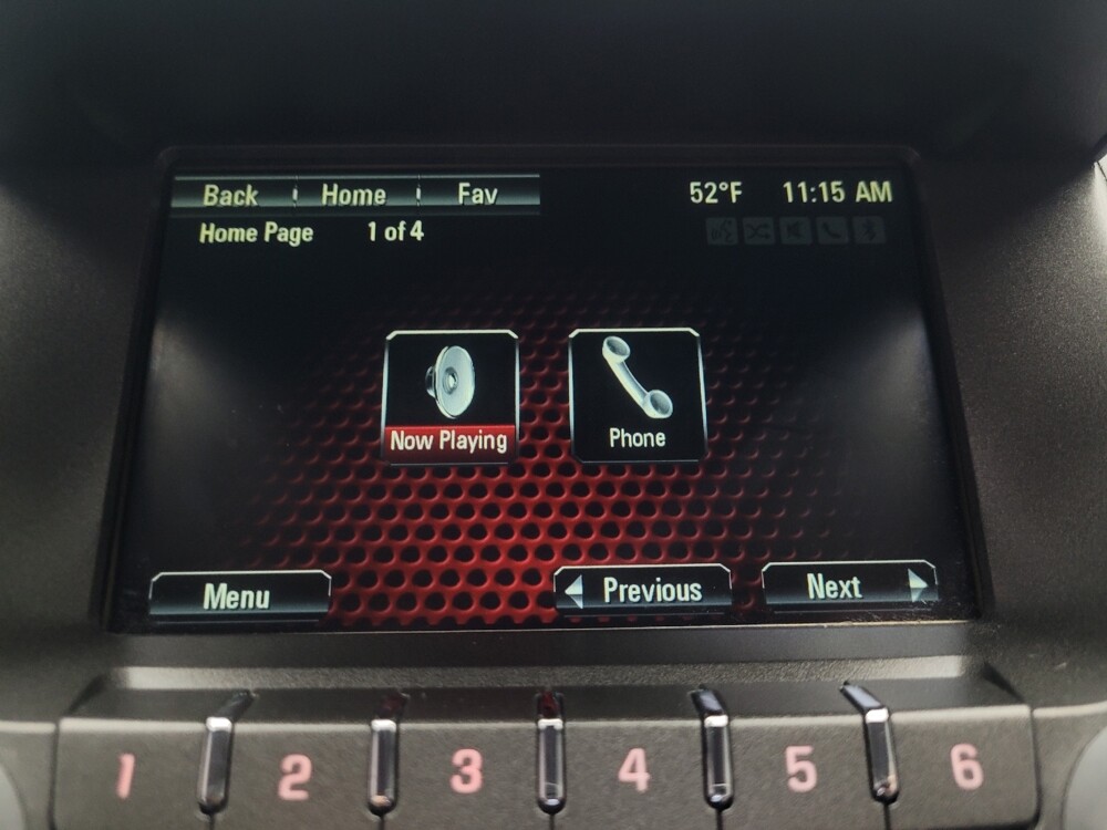 2016 GMC Terrain in Indianapolis, IN 46222 - 18057146 25