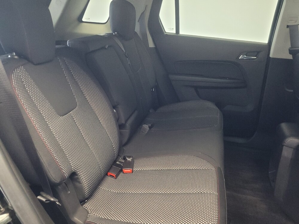 2016 GMC Terrain in Indianapolis, IN 46222 - 18057146 19