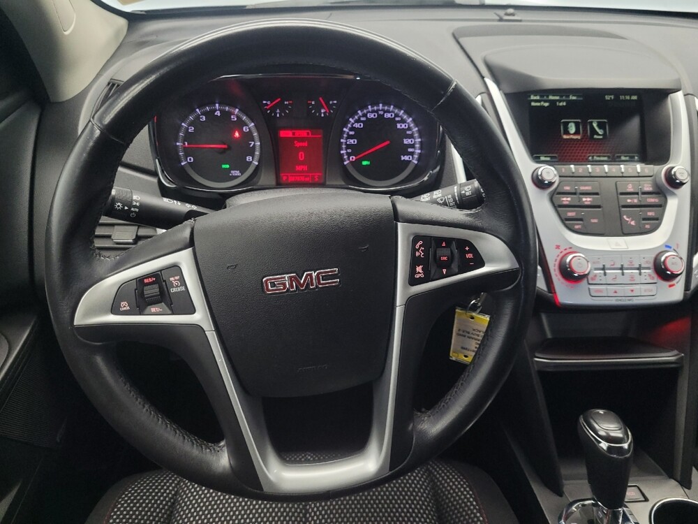 2016 GMC Terrain in Indianapolis, IN 46222 - 18057146 22
