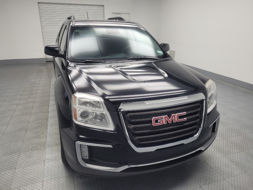 2016 GMC Terrain in Indianapolis, IN 46222 - 18057146 14
