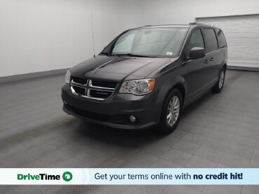 2019 Dodge Grand Caravan in Ocala, FL 34471