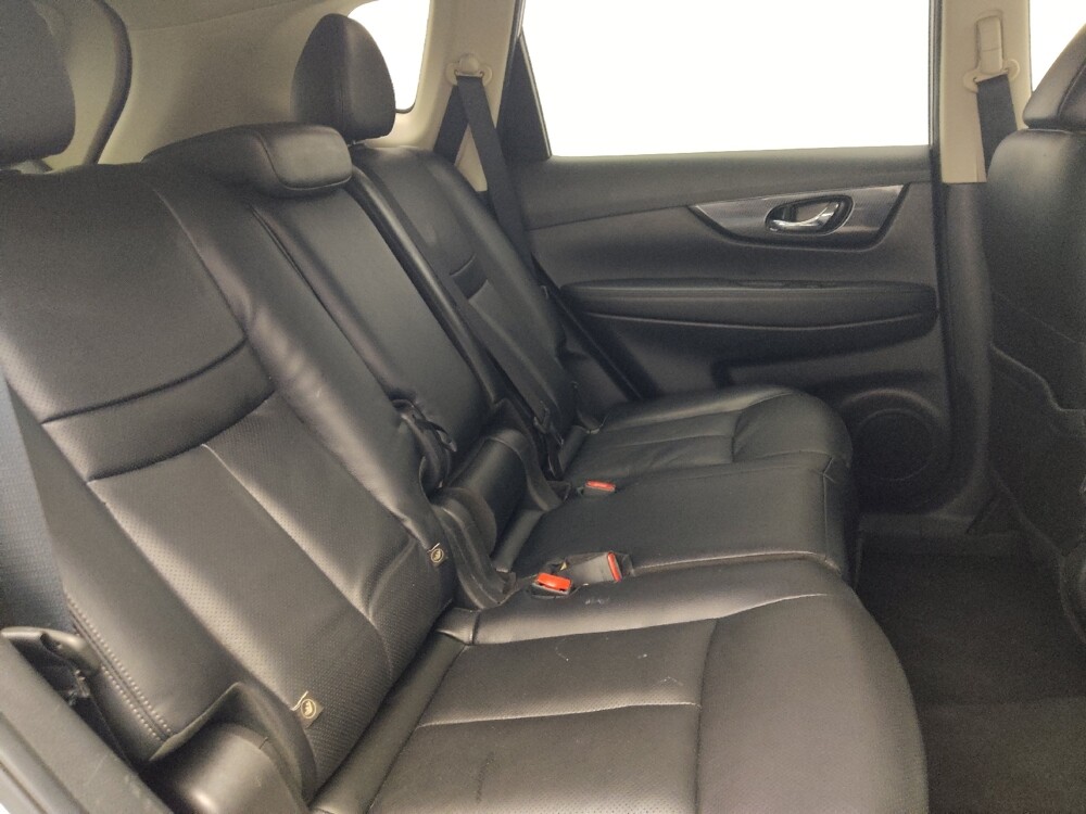 2018 Nissan Rogue in West Palm Beach, FL 33409 - 18057150 19