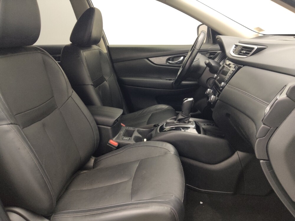 2018 Nissan Rogue in West Palm Beach, FL 33409 - 18057150 21