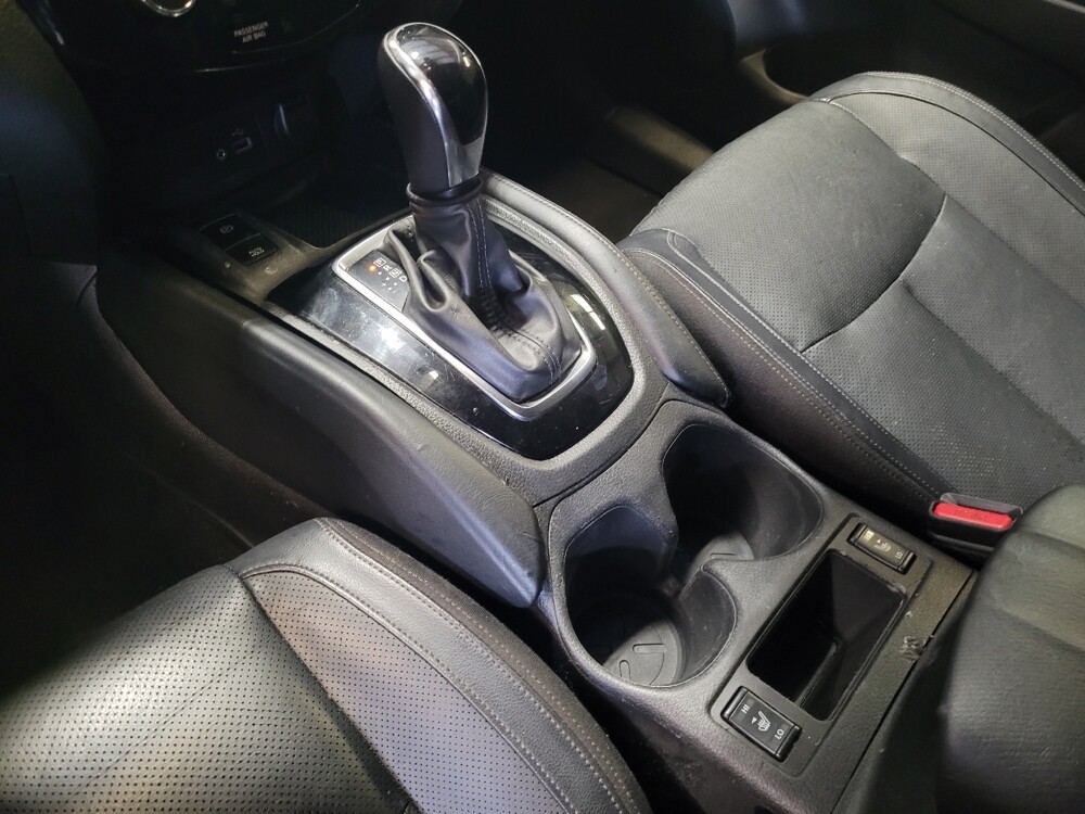 2018 Nissan Rogue in West Palm Beach, FL 33409 - 18057150 26