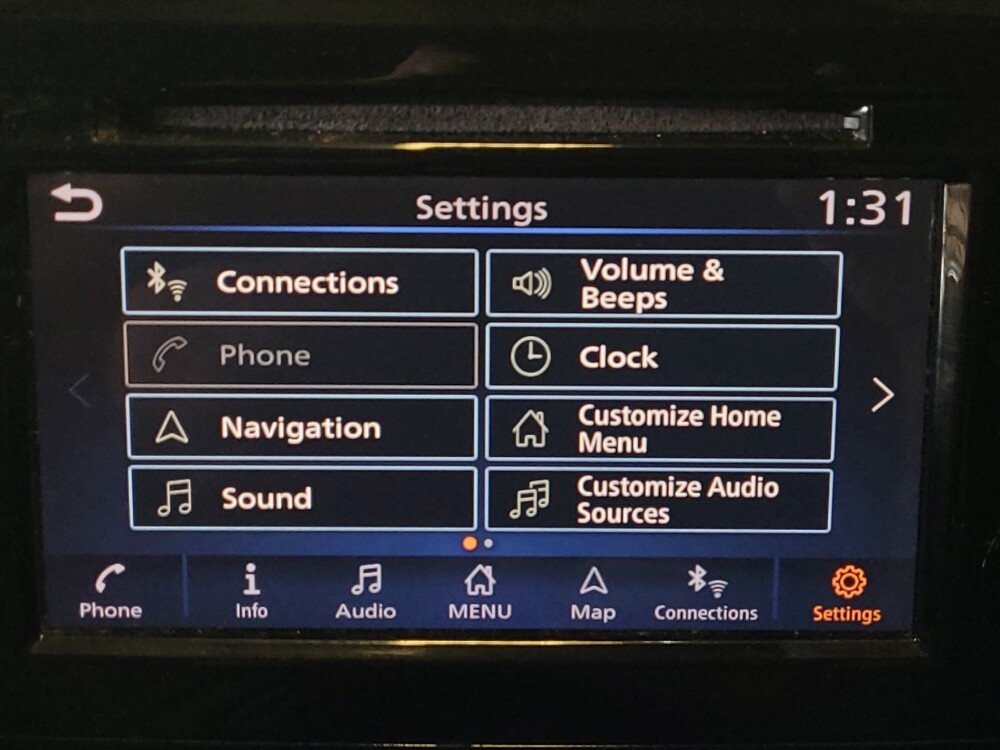 2018 Nissan Rogue in West Palm Beach, FL 33409 - 18057150 25