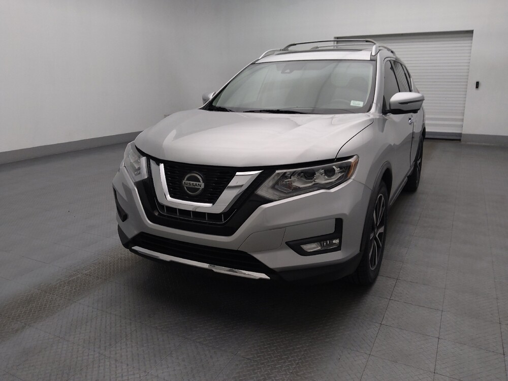 2018 Nissan Rogue in West Palm Beach, FL 33409 - 18057150 15