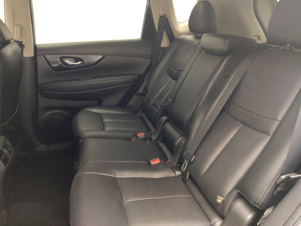 2018 Nissan Rogue in West Palm Beach, FL 33409 - 18057150 18