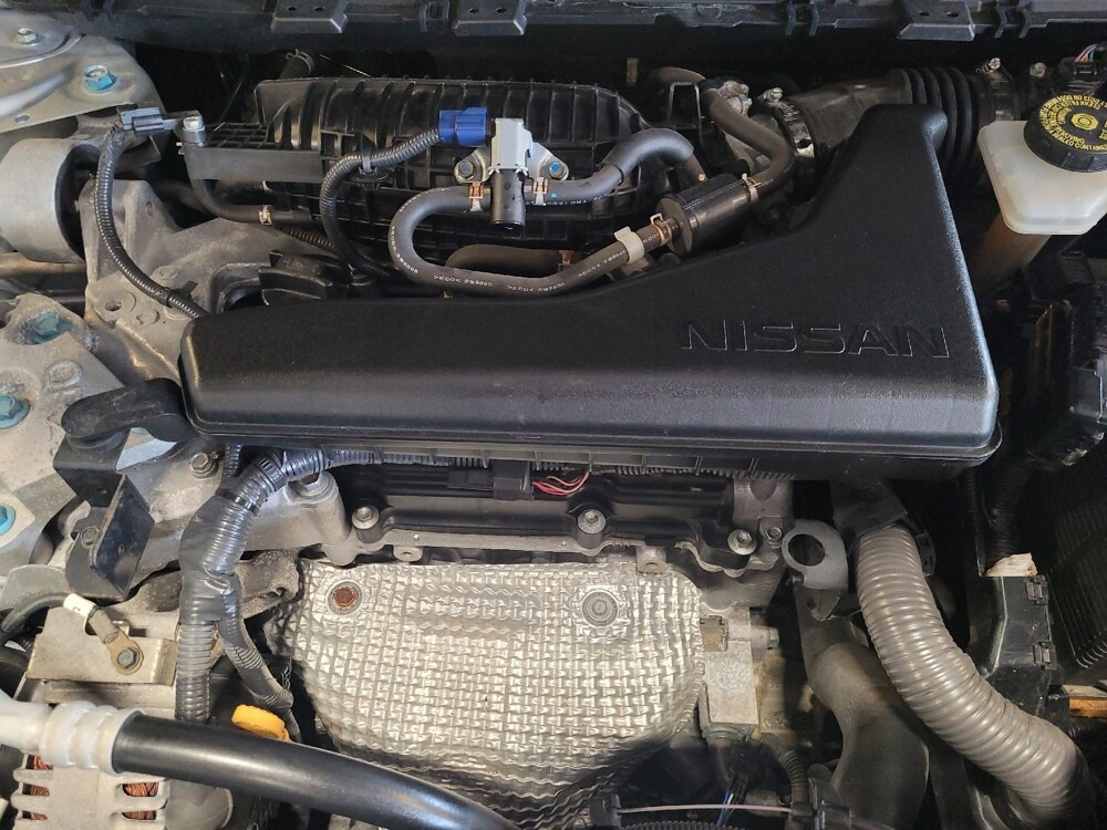 2018 Nissan Rogue in West Palm Beach, FL 33409 - 18057150 30