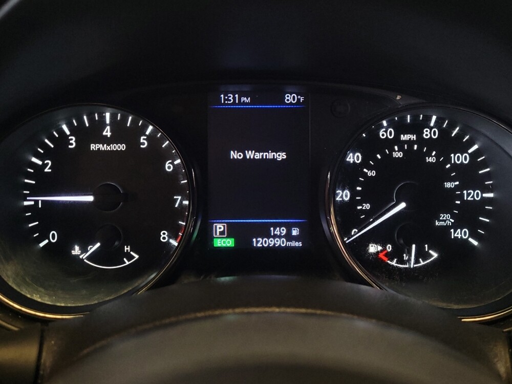 2018 Nissan Rogue in West Palm Beach, FL 33409 - 18057150 23