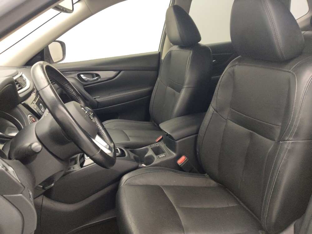 2018 Nissan Rogue in West Palm Beach, FL 33409 - 18057150 17