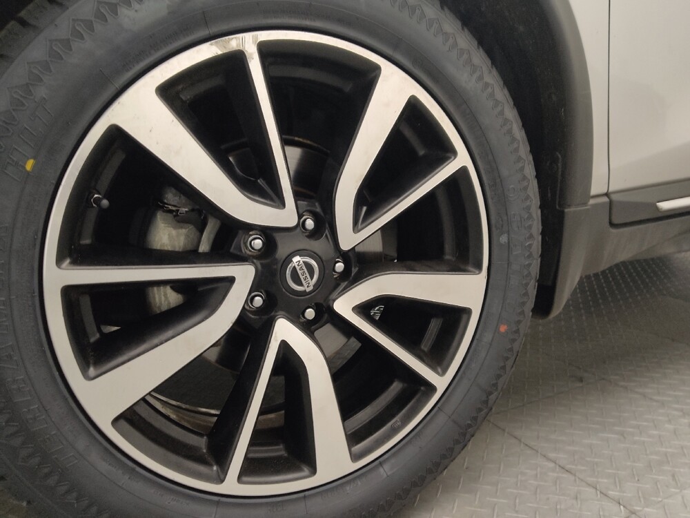 2018 Nissan Rogue in West Palm Beach, FL 33409 - 18057150 31