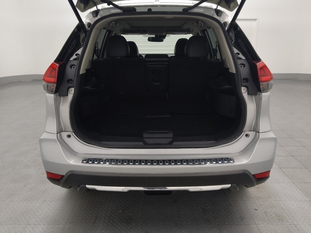 2018 Nissan Rogue in West Palm Beach, FL 33409 - 18057150 29