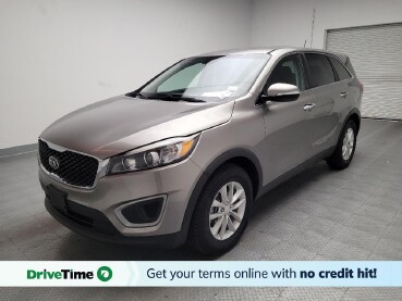 2016 Kia Sorento in Montclair, CA 91763