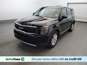 2022 Kia Telluride in Temple Hills, MD 20746