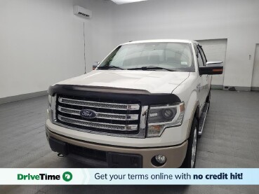 2014 Ford F150 in Pelham, AL 35124