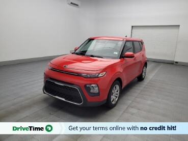 2021 Kia Soul in Pelham, AL 35124