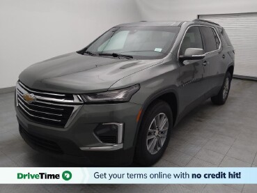 2022 Chevrolet Traverse in Charleston, SC 29414