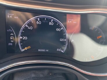 2017 Jeep Grand Cherokee in Winchester, VA 22602
