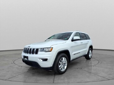 2017 Jeep Grand Cherokee in Winchester, VA 22602