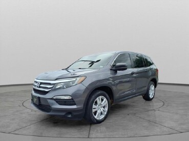 2017 Honda Pilot in Winchester, VA 22602