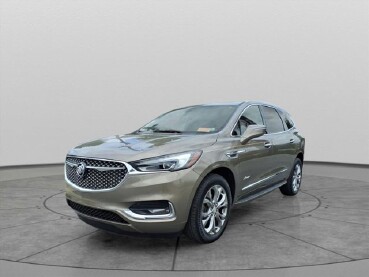 2020 Buick Enclave in Winchester, VA 22602