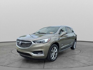 2020 Buick Enclave in Winchester, VA 22602