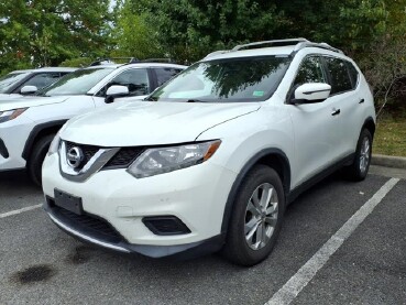 2016 Nissan Rogue in Winchester, VA 22602