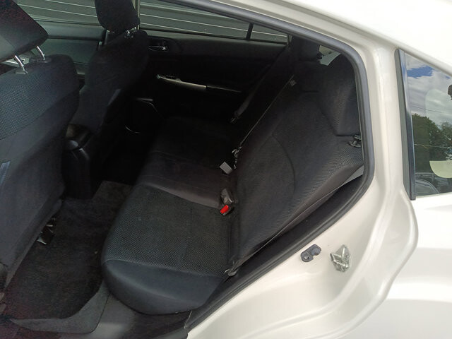 2016 Subaru Impreza in DuBois, PA 15801 - 18057172 5