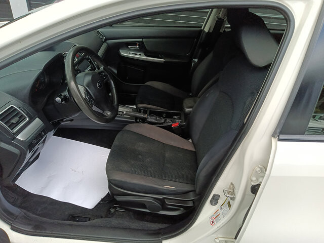 2016 Subaru Impreza in DuBois, PA 15801 - 18057172 4