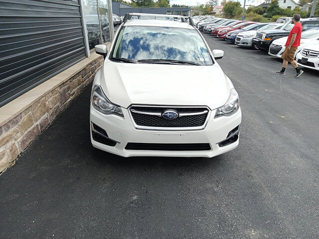 2016 Subaru Impreza in DuBois, PA 15801 - 18057172 2